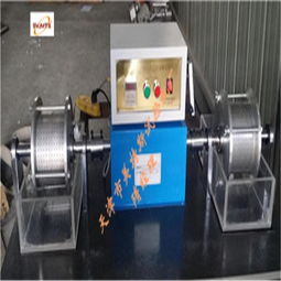 巖石耐崩解試驗儀JTG E41技能講解及產品說明